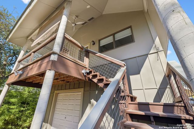 227 Claudia St, San Antonio, TX 78210