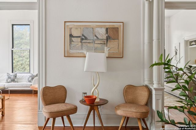 227 Claudia St, San Antonio, TX 78210