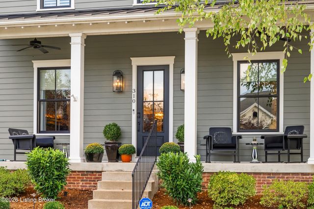 310 Kirkwood Glen Cir, Louisville, KY 40207