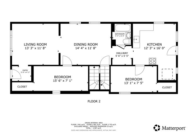 4338 N Kenneth Avenue, Chicago, IL 60641