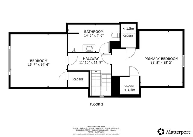 4338 N Kenneth Avenue, Chicago, IL 60641