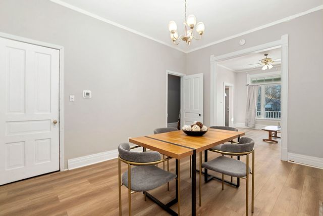 4338 N Kenneth Avenue, Chicago, IL 60641