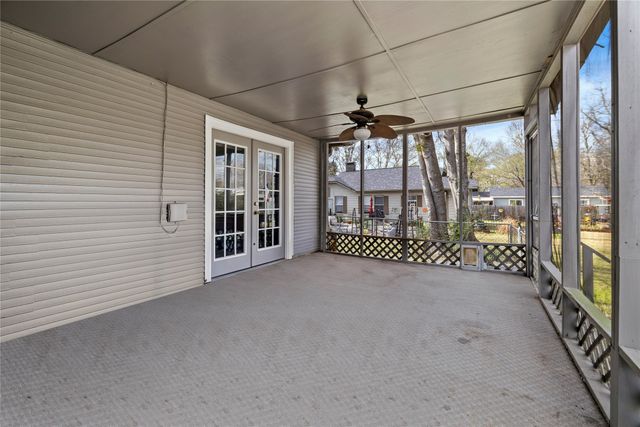 113 Woodland Street, Malakoff, TX 75148