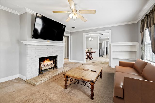 113 Woodland Street, Malakoff, TX 75148