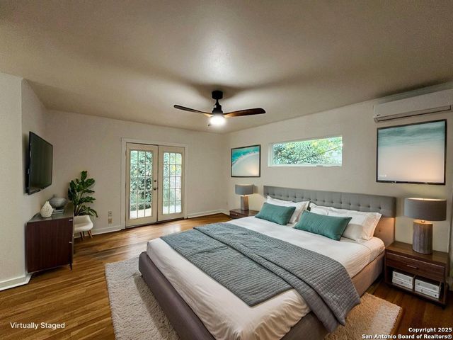 127 Larchmont Drive, San Antonio, TX 78209