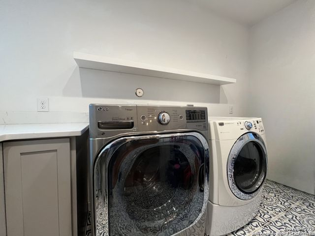 127 Larchmont Drive, San Antonio, TX 78209