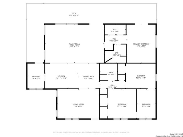 127 Larchmont Drive, San Antonio, TX 78209