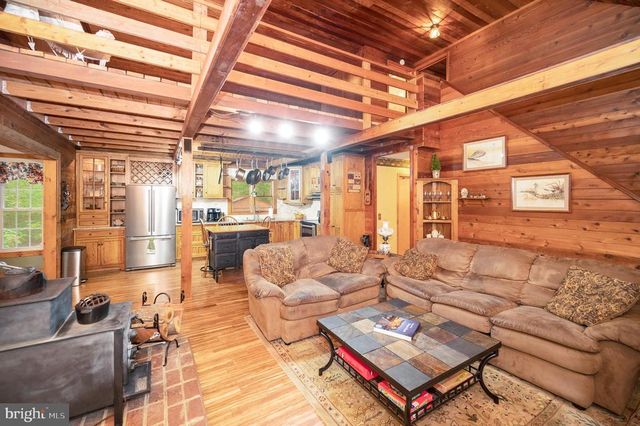 16180 MOUNTAIN TRACK RD, Orange, VA 22960