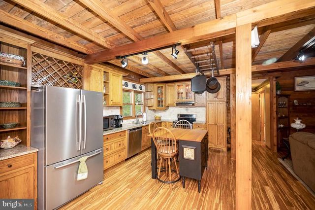 16180 MOUNTAIN TRACK RD, Orange, VA 22960