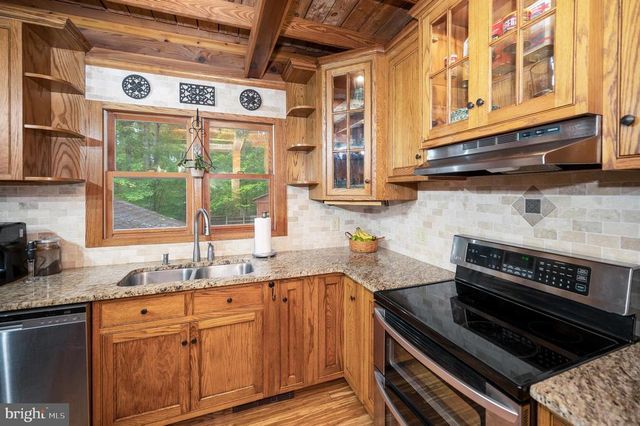 16180 MOUNTAIN TRACK RD, Orange, VA 22960