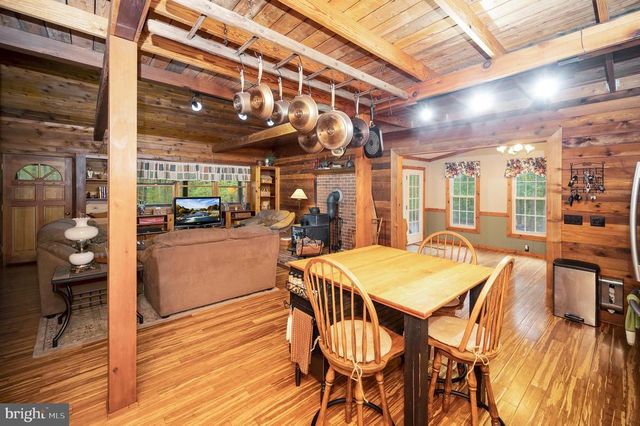 16180 MOUNTAIN TRACK RD, Orange, VA 22960