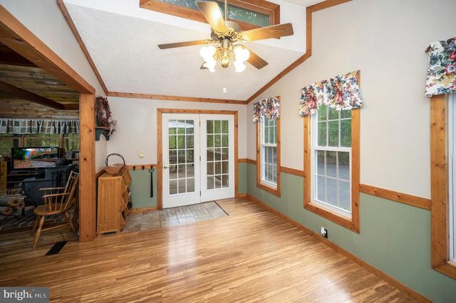 16180 MOUNTAIN TRACK RD, Orange, VA 22960