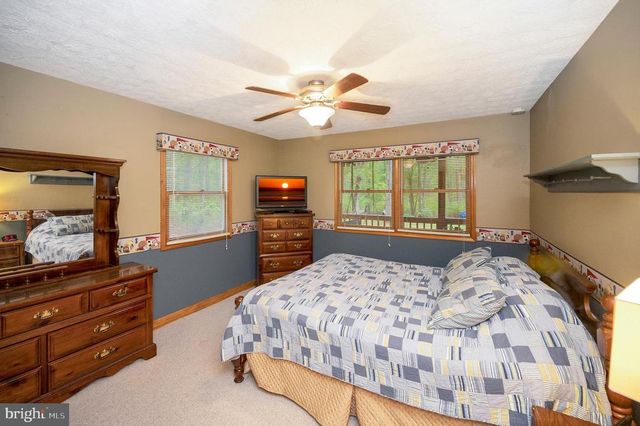 16180 MOUNTAIN TRACK RD, Orange, VA 22960