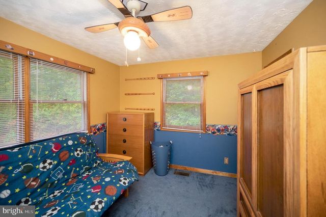 16180 MOUNTAIN TRACK RD, Orange, VA 22960