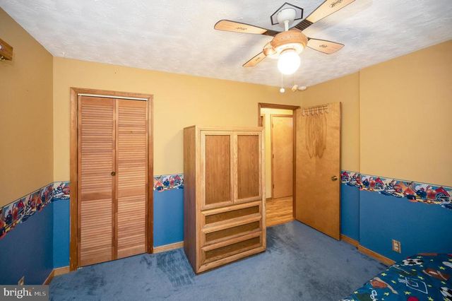 16180 MOUNTAIN TRACK RD, Orange, VA 22960