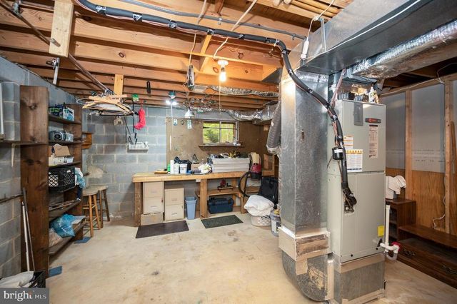 16180 MOUNTAIN TRACK RD, Orange, VA 22960