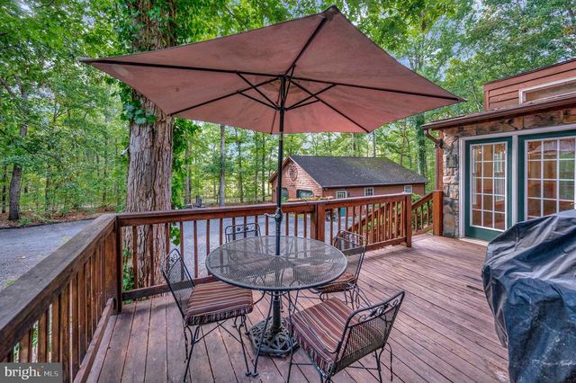 16180 MOUNTAIN TRACK RD, Orange, VA 22960