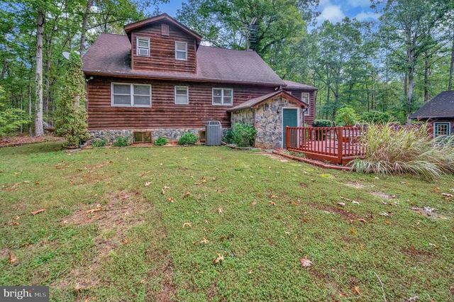 16180 MOUNTAIN TRACK RD, Orange, VA 22960