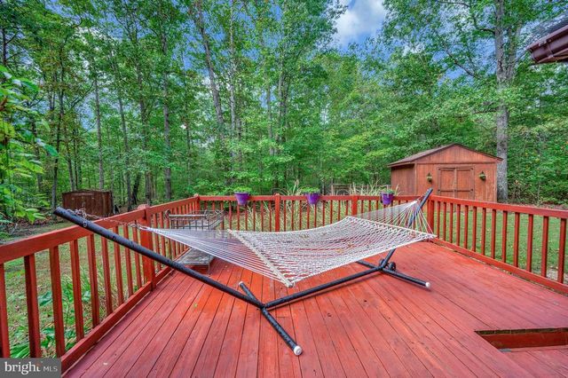 16180 MOUNTAIN TRACK RD, Orange, VA 22960