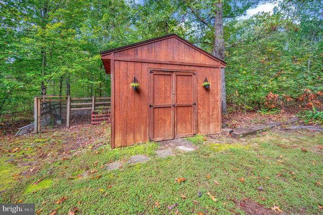 16180 MOUNTAIN TRACK RD, Orange, VA 22960