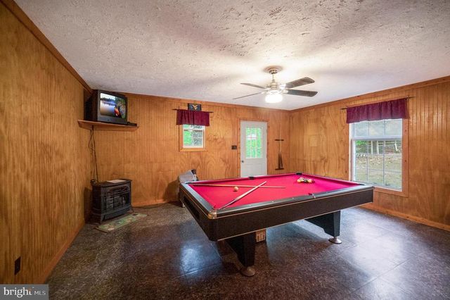 16180 MOUNTAIN TRACK RD, Orange, VA 22960