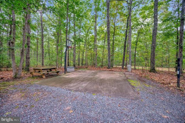 16180 MOUNTAIN TRACK RD, Orange, VA 22960