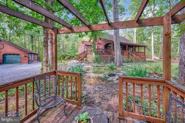 16180 MOUNTAIN TRACK RD, Orange, VA 22960