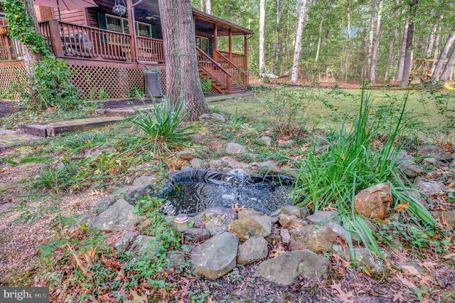 16180 MOUNTAIN TRACK RD, Orange, VA 22960