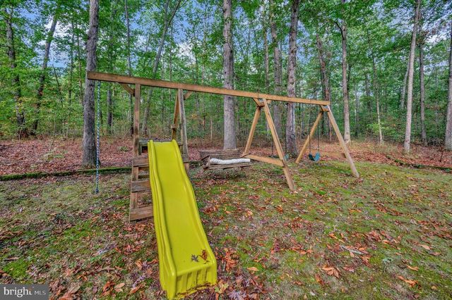 16180 MOUNTAIN TRACK RD, Orange, VA 22960