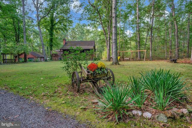 16180 MOUNTAIN TRACK RD, Orange, VA 22960