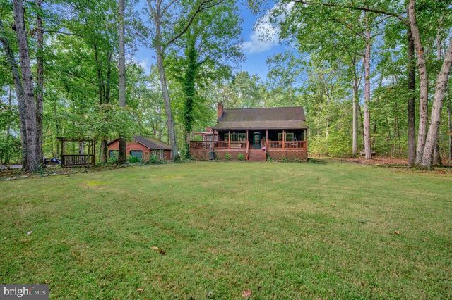 16180 MOUNTAIN TRACK RD, Orange, VA 22960