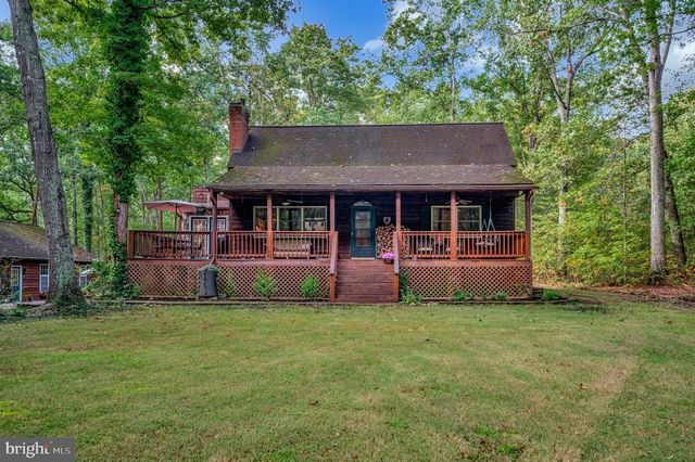 16180 MOUNTAIN TRACK RD, Orange, VA 22960