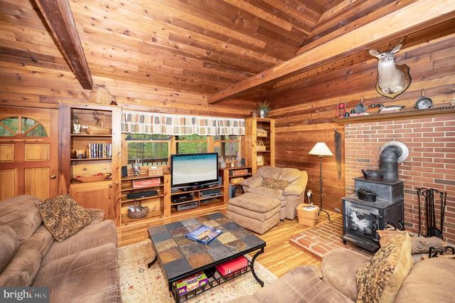 16180 MOUNTAIN TRACK RD, Orange, VA 22960