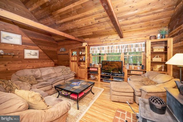 16180 MOUNTAIN TRACK RD, Orange, VA 22960