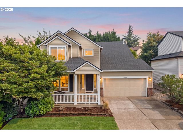 14955 Se STANHOPE Rd, Clackamas, OR 97015