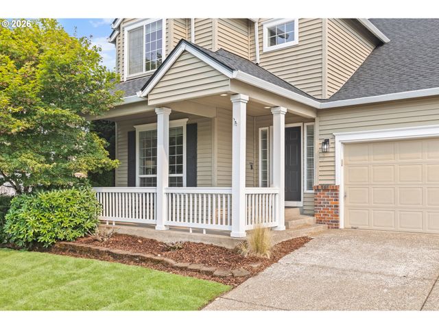 14955 Se STANHOPE Rd, Clackamas, OR 97015