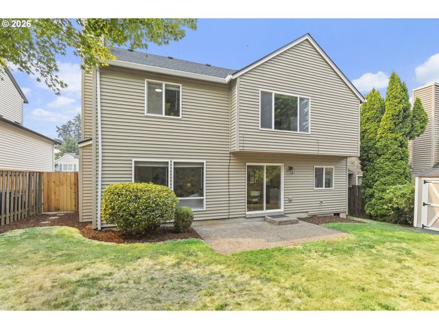 14955 Se STANHOPE Rd, Clackamas, OR 97015