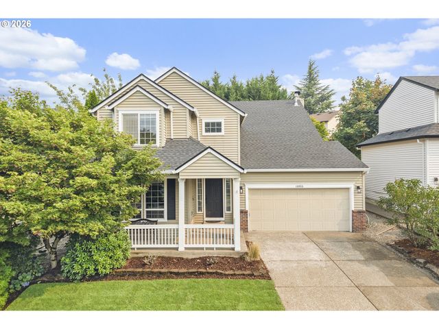14955 Se STANHOPE Rd, Clackamas, OR 97015