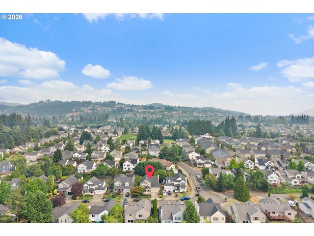 14955 Se STANHOPE Rd, Clackamas, OR 97015