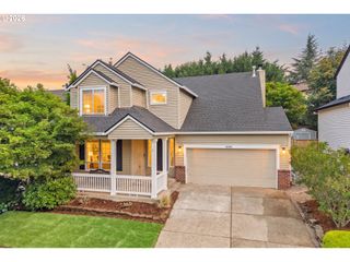 14955 Se STANHOPE Rd, Clackamas, OR 97015