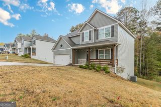 254 Webster Lake Drive, Temple, GA 30179