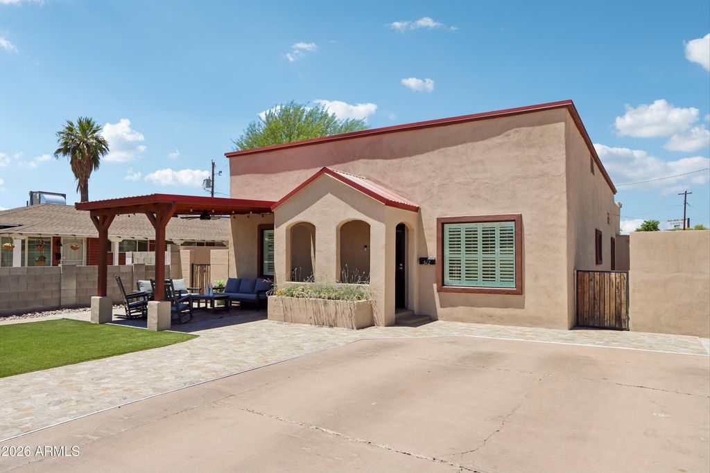 512 N 9TH Avenue, Phoenix, AZ 85007 — photo 3