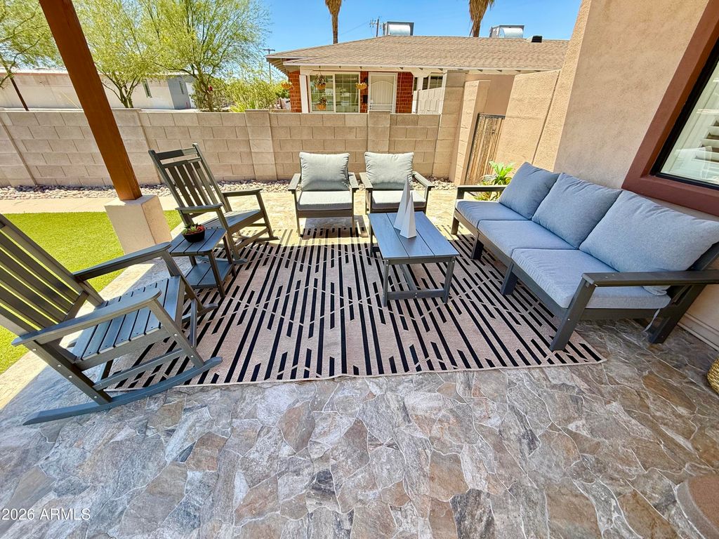 512 N 9TH Avenue, Phoenix, AZ 85007 — photo 4