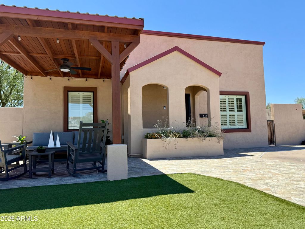 512 N 9TH Avenue, Phoenix, AZ 85007 — photo 5