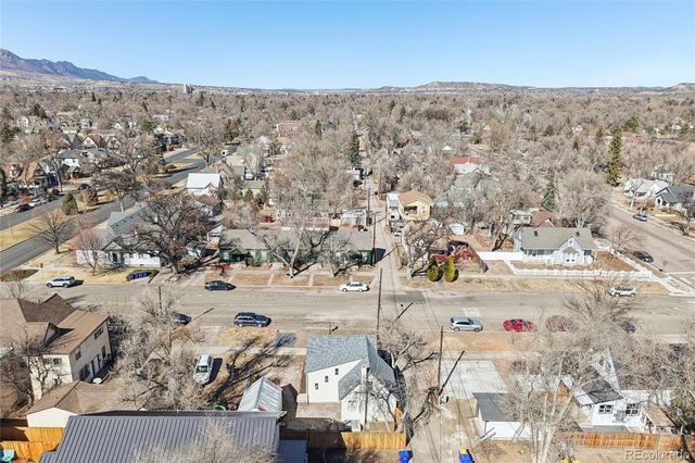 415 E Yampa Street, Colorado Springs, CO 80903