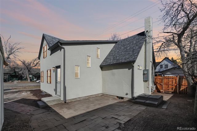 415 E Yampa Street, Colorado Springs, CO 80903