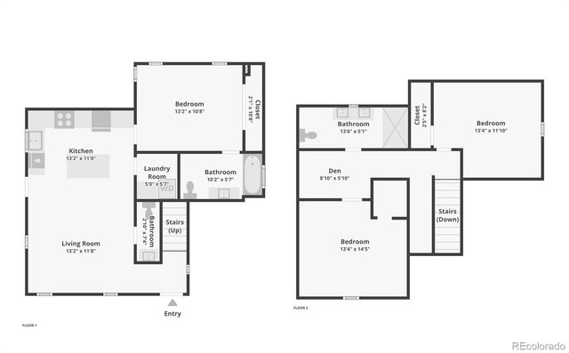 415 E Yampa Street, Colorado Springs, CO 80903
