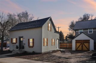 415 E Yampa Street, Colorado Springs, CO 80903