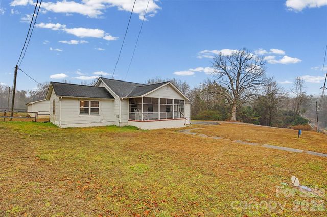 5500 Old Winnsboro Road, Great Falls, SC 29055
