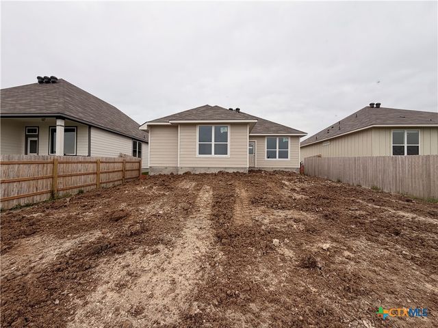 306 University Avenue, Troy, TX 76579